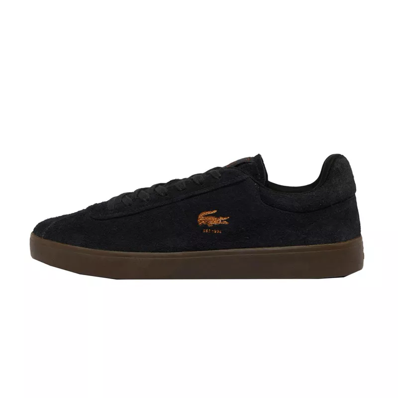 Basket Lacoste BASESHOT