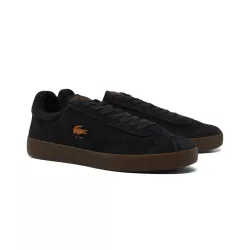 Basket Lacoste BASESHOT