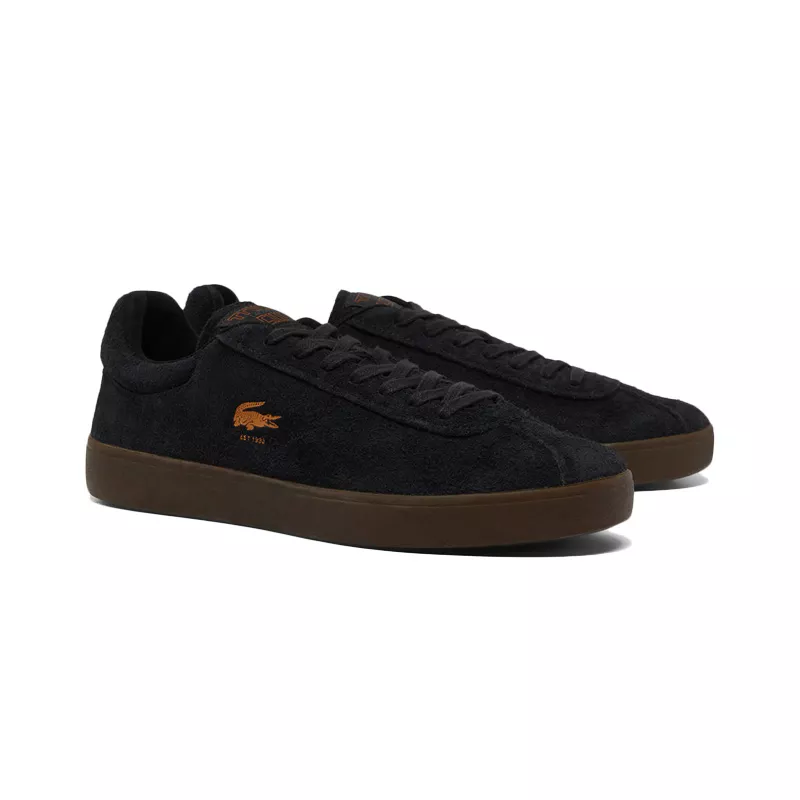 Basket Lacoste BASESHOT