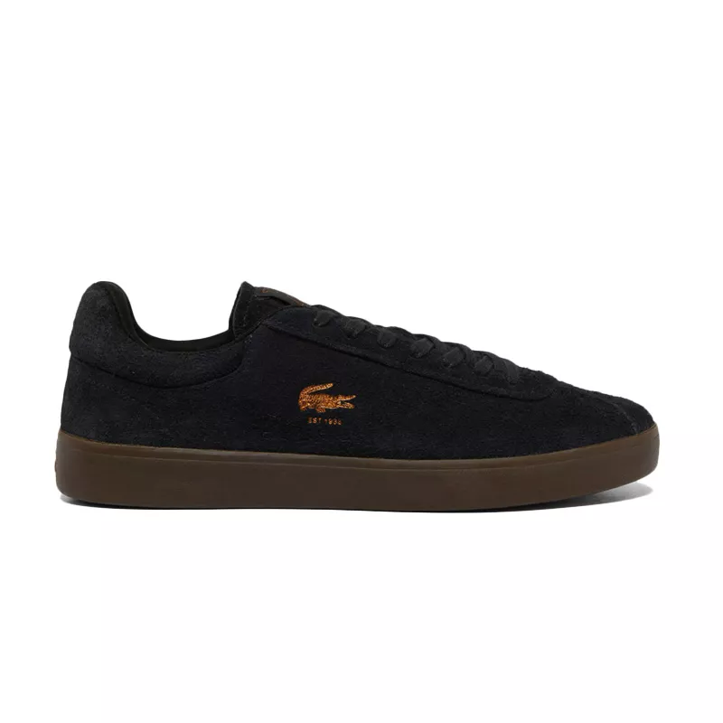 Basket Lacoste BASESHOT