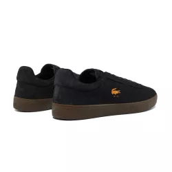 Basket Lacoste BASESHOT