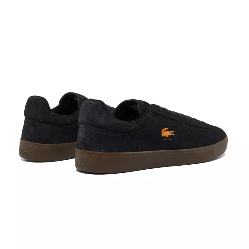 Basket Lacoste BASESHOT