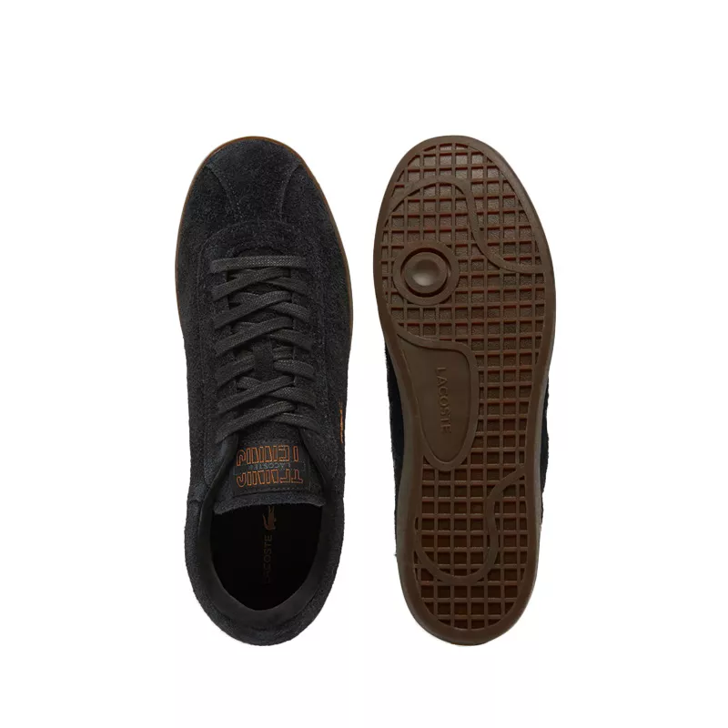 Basket Lacoste BASESHOT