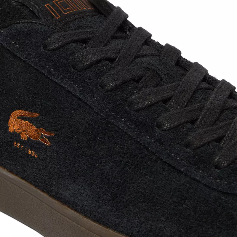 Basket Lacoste BASESHOT