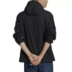 Veste coupe-vent adidas Originals ADICOLOR CLASSICS 3-STRIPES FULL-ZIP