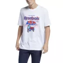 Tee-shirt Reebok CLASSICS