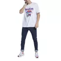 Tee-shirt Reebok CLASSICS