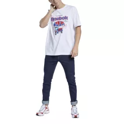 Tee-shirt Reebok CLASSICS