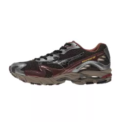 Basket Mizuno WAVE RIDER 10