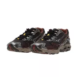 Basket Mizuno WAVE RIDER 10