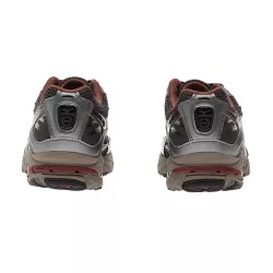 Basket Mizuno WAVE RIDER 10
