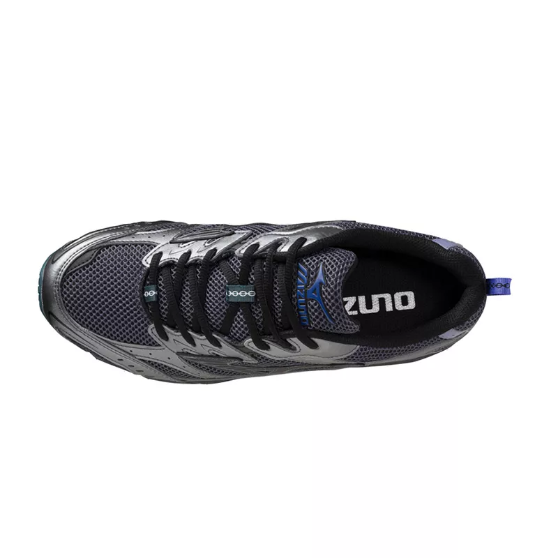 Basket Mizuno MXR