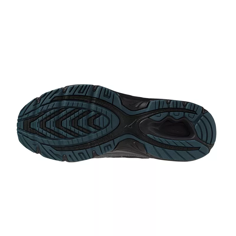 Basket Mizuno MXR