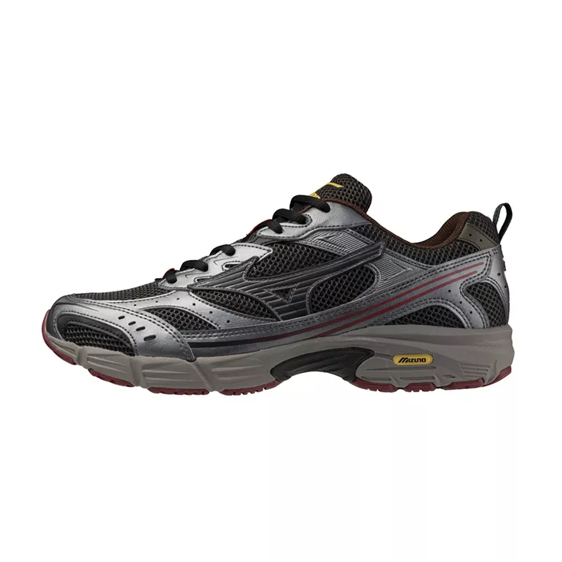 Basket Mizuno MXR