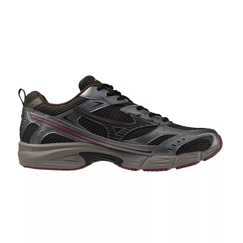 Basket Mizuno MXR