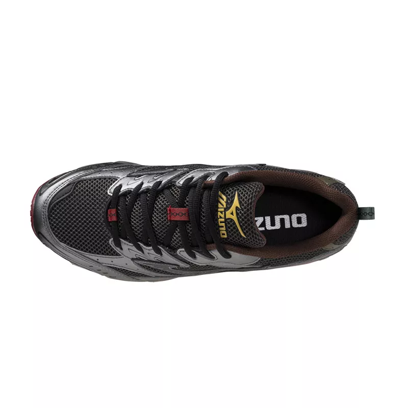 Basket Mizuno MXR