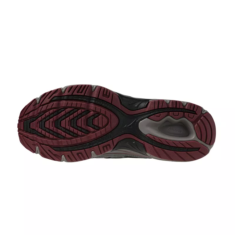 Basket Mizuno MXR
