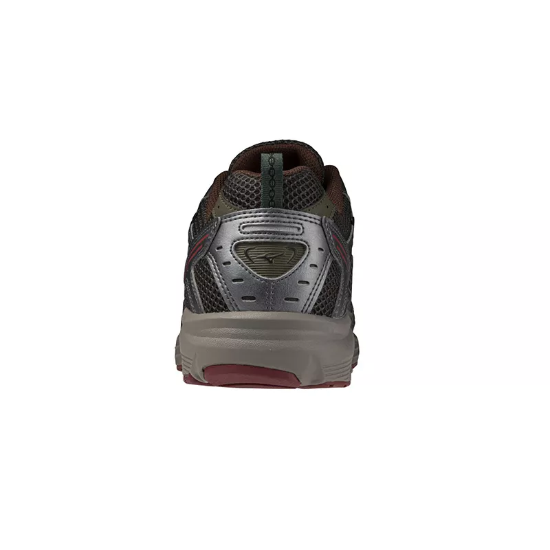 Basket Mizuno MXR