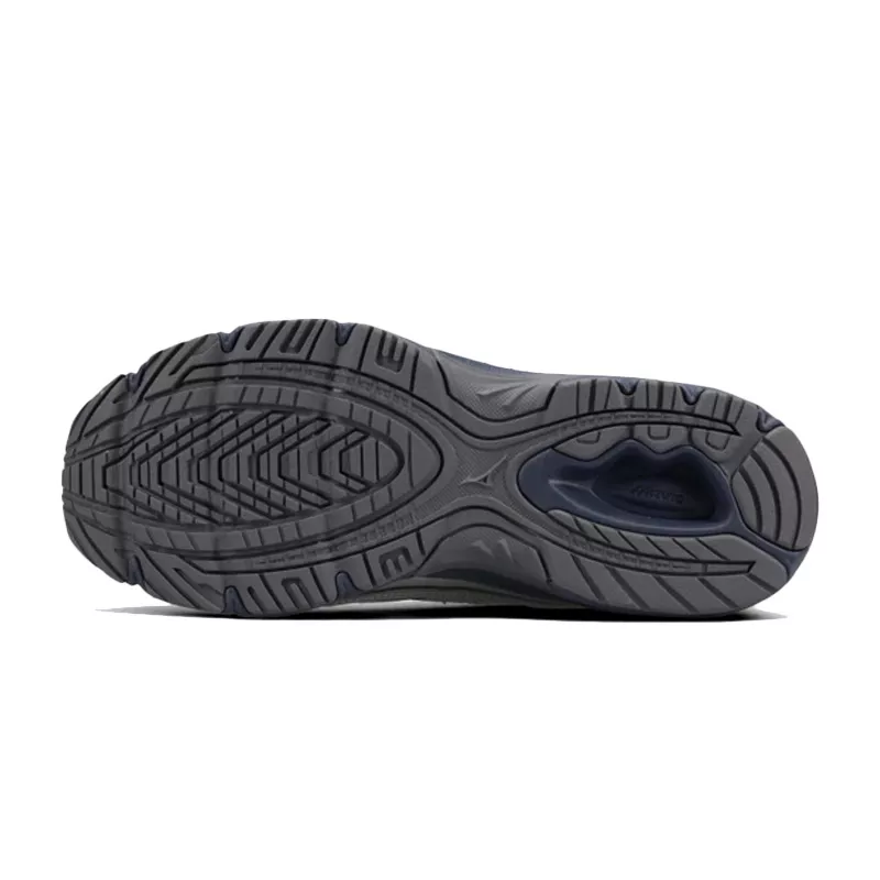 Basket Mizuno MXR