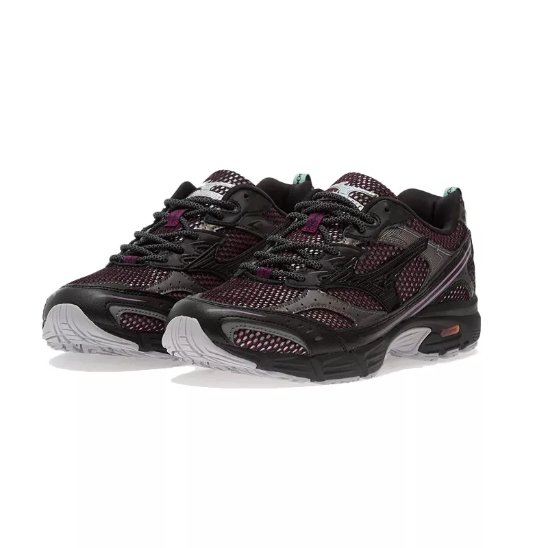 Basket Mizuno MXR