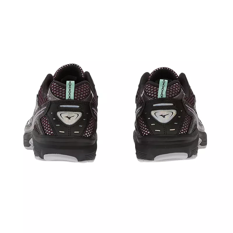 Basket Mizuno MXR