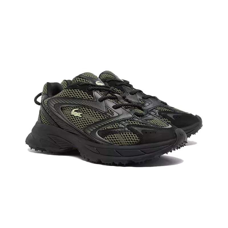 Basket Lacoste L003 NEO SHOT