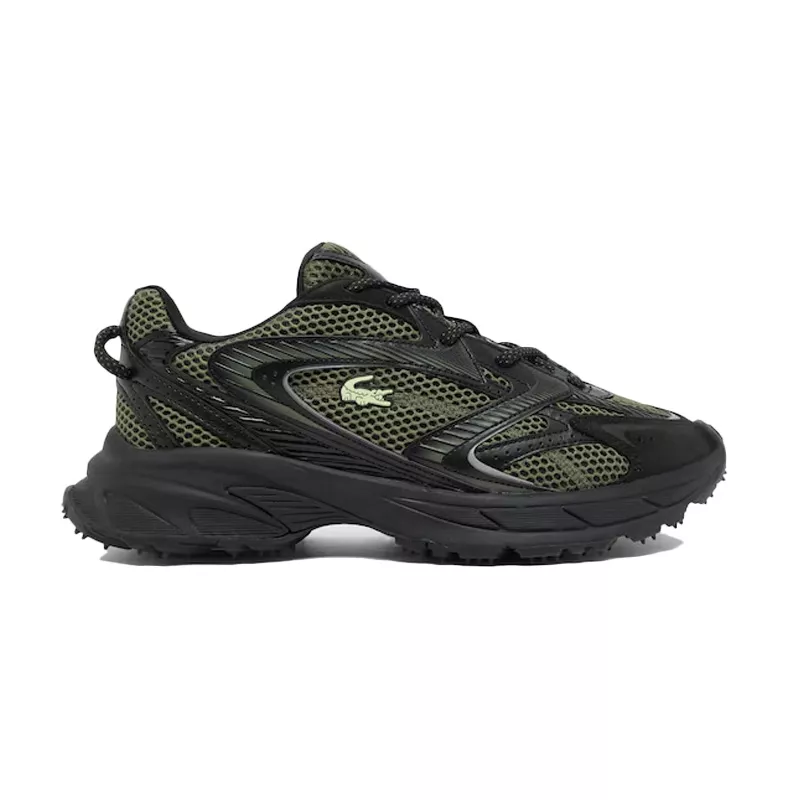 Basket Lacoste L003 NEO SHOT