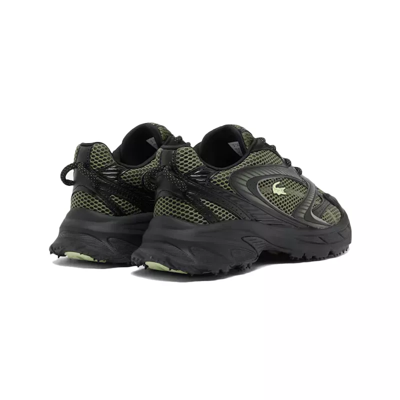 Basket Lacoste L003 NEO SHOT