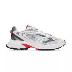 Basket Lacoste L003 NEO SHOT