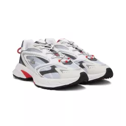 Basket Lacoste L003 NEO SHOT