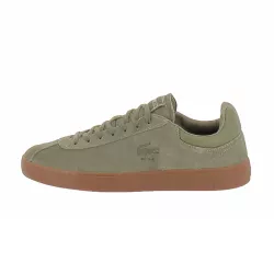 Basket Lacoste BASESHOT