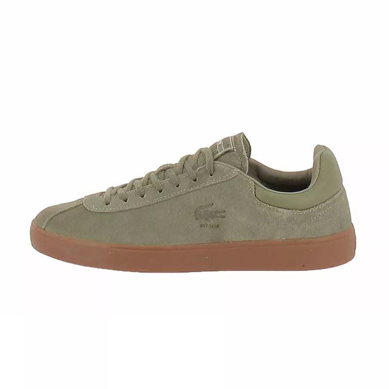 Basket Lacoste BASESHOT