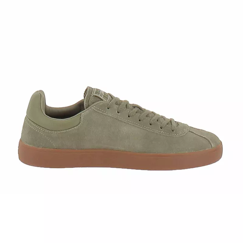 Basket Lacoste BASESHOT