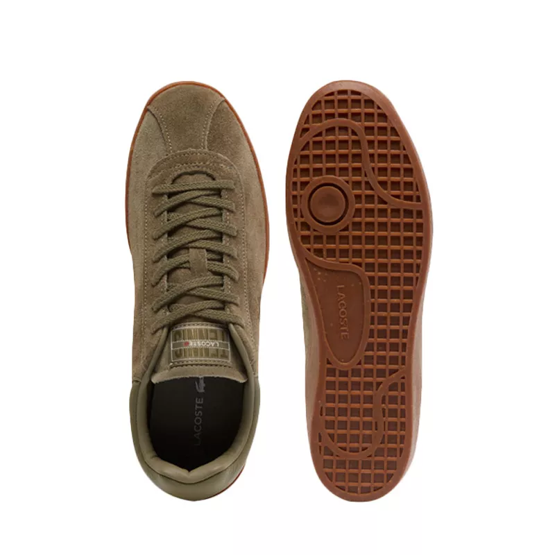Basket Lacoste BASESHOT