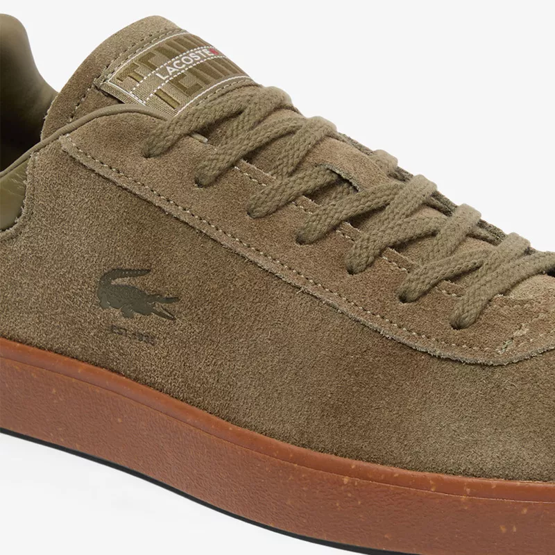 Basket Lacoste BASESHOT
