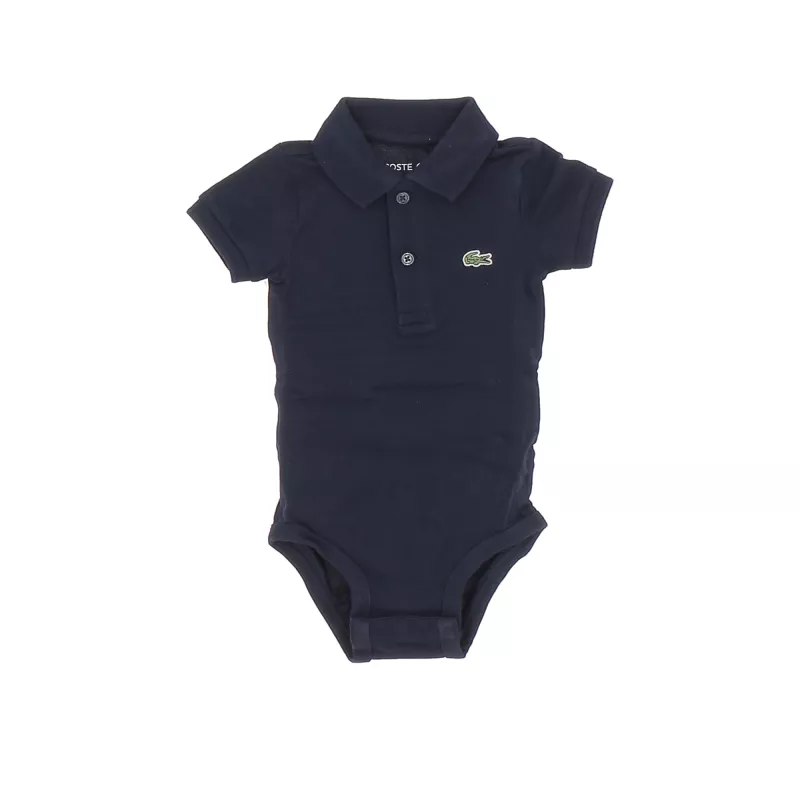 Body polo Lacoste