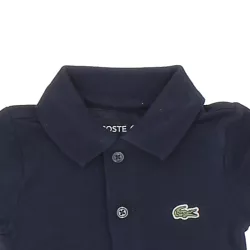 Body polo Lacoste