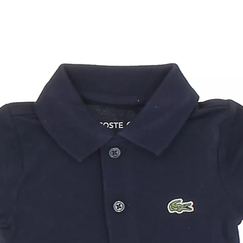 Body polo Lacoste