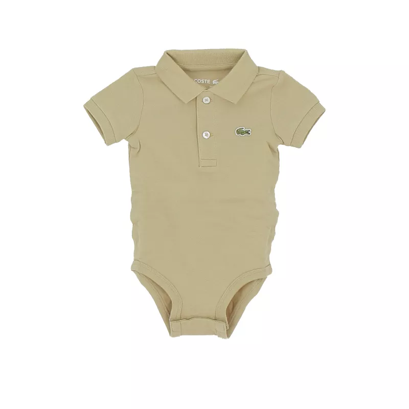 Body polo Lacoste