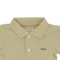 Body polo Lacoste