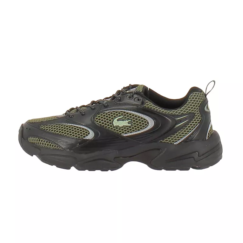 Basket Lacoste STORM 96 2K