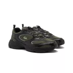 Basket Lacoste STORM 96 2K