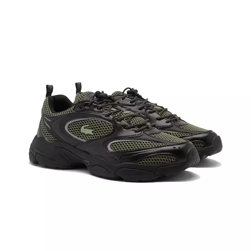 Basket Lacoste STORM 96 2K