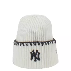 Bonnet New Era WMNS CHUNKY TOPSTITCH NEYYAN