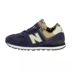 Basket New Balance PC574 Cadet