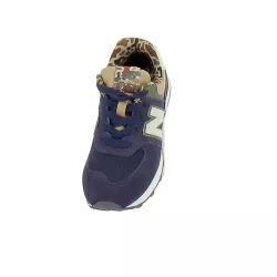 Basket New Balance PC574 Cadet