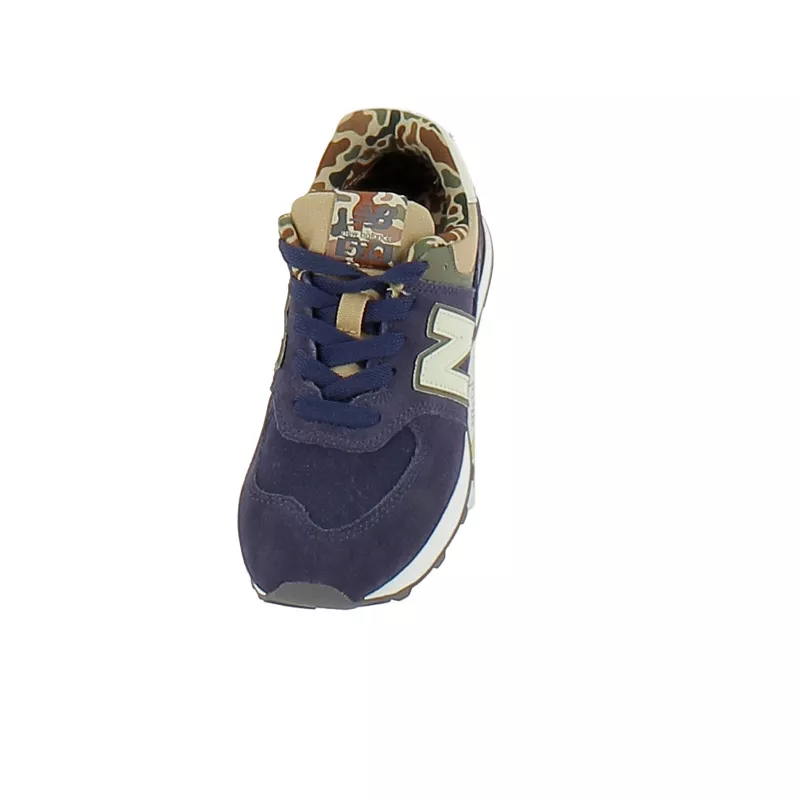 Basket New Balance PC574 Cadet