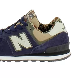 Basket New Balance PC574 Cadet