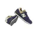 Basket New Balance PC574 Cadet