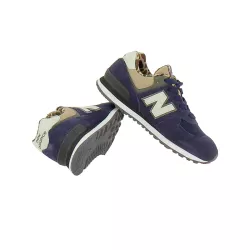 Basket New Balance PC574 Cadet